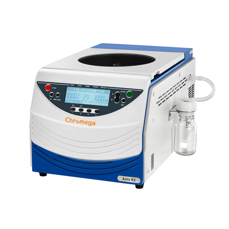 Vacuum Centrifugal Concentrator (Auto C3)