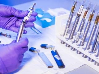 Pharmaceutical Industry