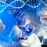 Principle of Oligo Synthesizer