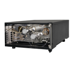 HPLC (UV, PDA, RID, ELSD)