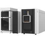 LIQUID CHROMATOGRAPHY - MASS SPECTROMETRY