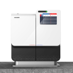 Model CIC-D300+ (ION CHROMATOGRAPH)