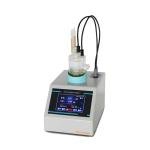 Karl Fischer Coulometric moisture Meter