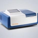 Ultraviolet-visible spectrophotometer