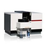 Atomic Absorption Spectrometer