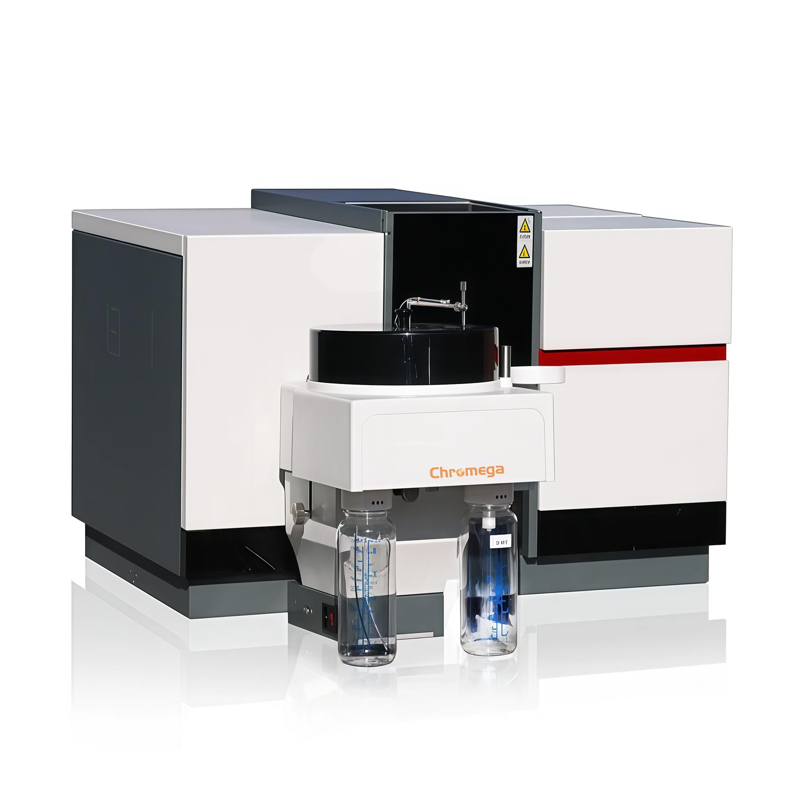 Atomic Absorption Spectrometer