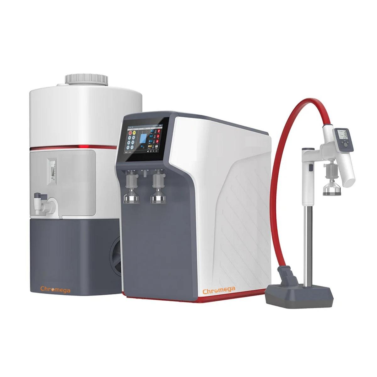 Laboratory Water Purification System